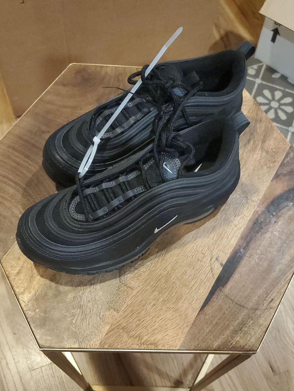 Nike Air Max 97